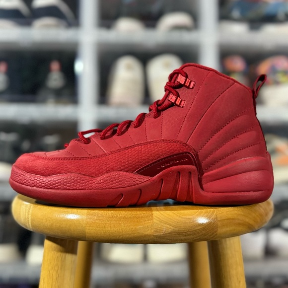 Jordan Retro 12 “Gym Red” - Picture 2 of 4